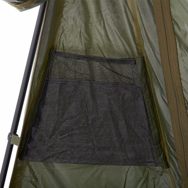 Палатка Prologic Fulcrum Utility Tent & Condenser Wrap