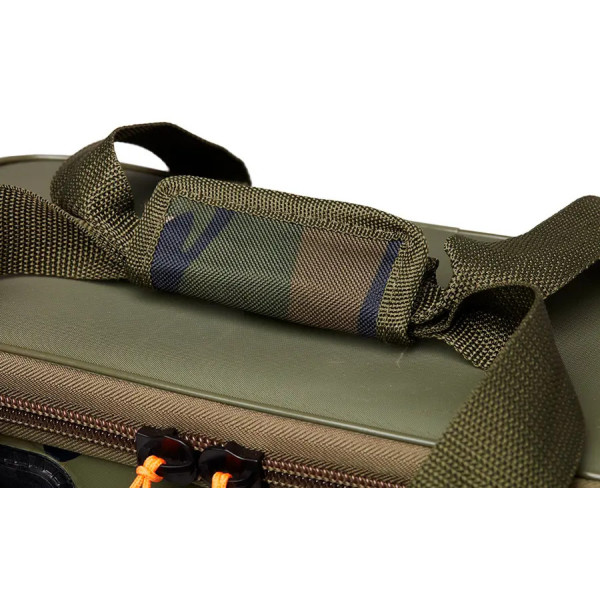 Термосумка Prologic Element Storm Safe Cool & Air Dry Bait Bag 1 Large 12L