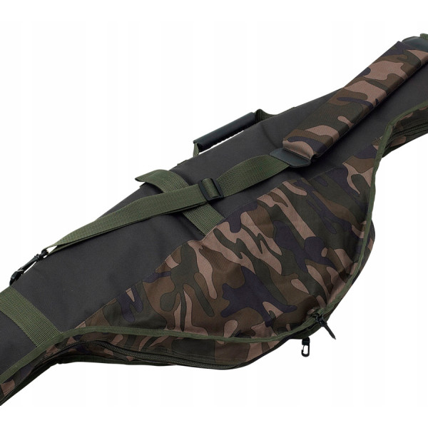 Чохол Prologic Avenger Padded Multi Sleeve 12' 2 Rod