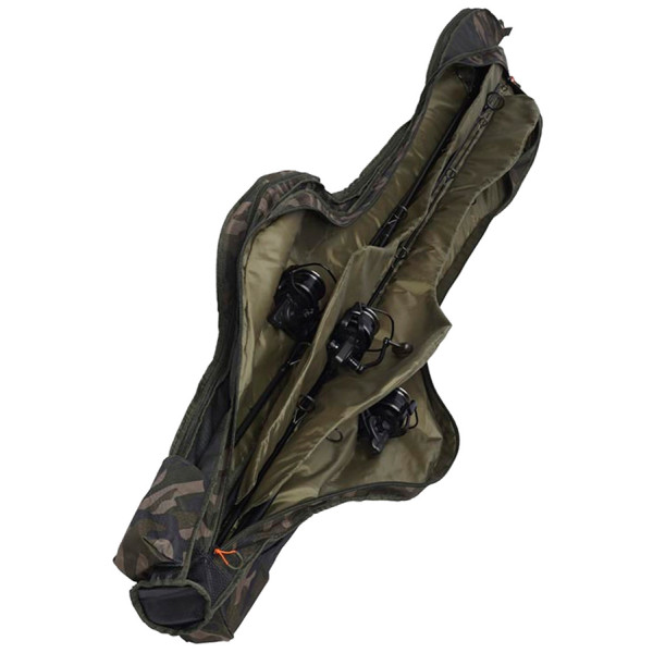 Чохол Prologic Avenger Padded Multi Sleeve 12' 3 Rod