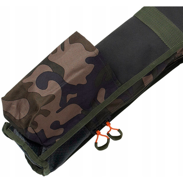 Чохол Prologic Avenger Padded Multi Sleeve 12' 3 Rod