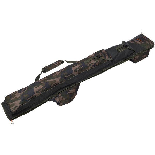Case Prologic Avenger Padded 12' 3+3 Rod