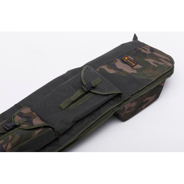 Case Prologic Avenger Padded 12' 3+3 Rod