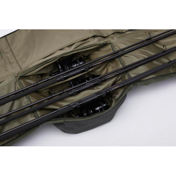 Case Prologic Avenger Padded 12' 3+3 Rod