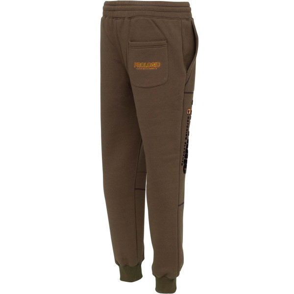 Штани Prologic Carpio Joggers M Army Green