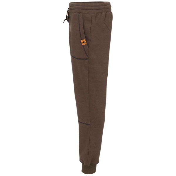 Штани Prologic Carpio Joggers XXL Army Green