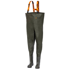 Вейдерсы Prologic Avenger Chest Waders Cleated XXL 46-47