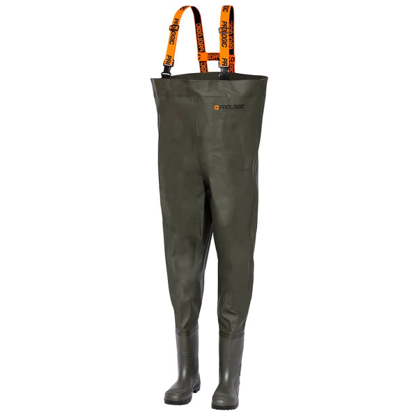 Вейдерси Prologic Avenger Chest Waders Cleated XXL 46-47