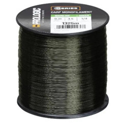 Лісочка Prologic C-Series 1325m 0.31mm 4.5kg Green