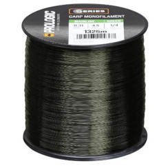 Лісочка Prologic C-Series 1160m 0.33mm 5.5kg Green
