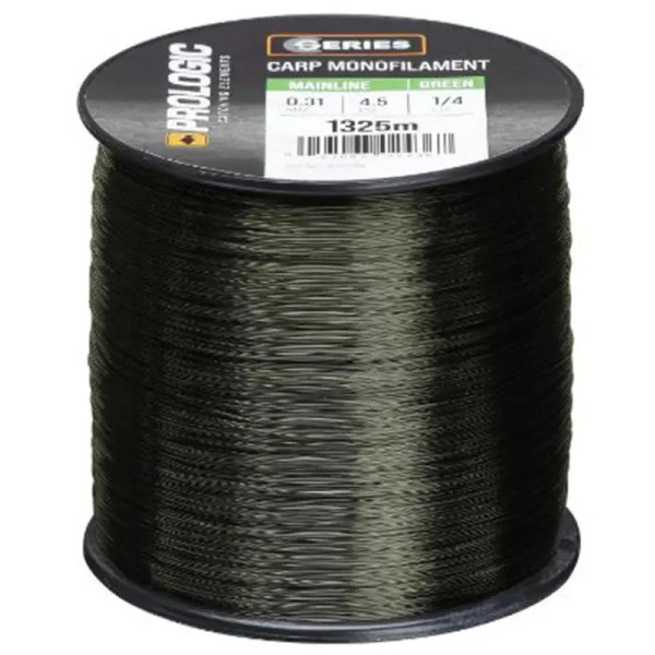 Лісочка Prologic C-Series 925m 0.37mm 6.8kg Green