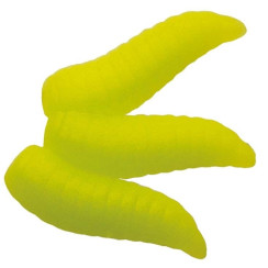 Искусственная насадка Marukyu Maggot YELLOW GLOW