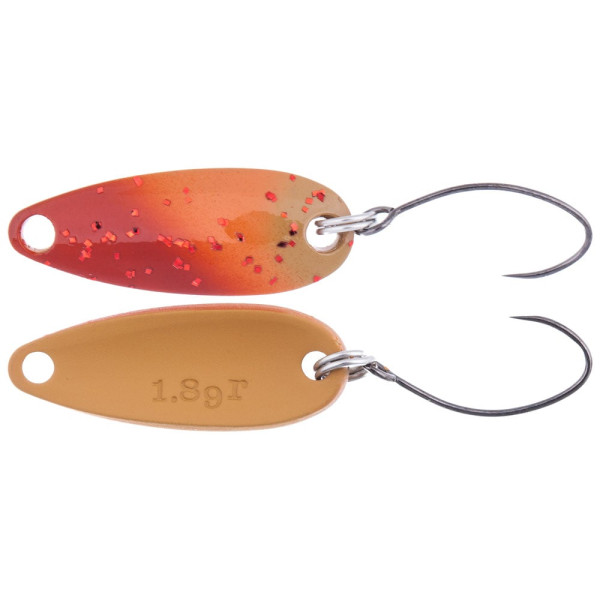 Mukai Clue 23mm 2.0g T35 Spinnerbait