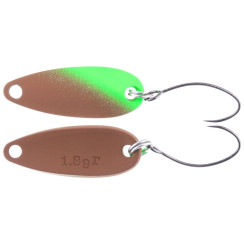 Mukai Clue 23mm 2.0g T56 Spinnerbait