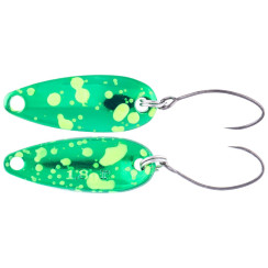 Mukai Clue 23mm 2.0g T58 Spinnerbait