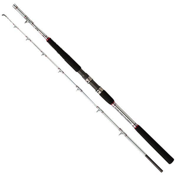 Spinning rod Prox Semewaza CX Ajibishi SE 1.75m 80-150g