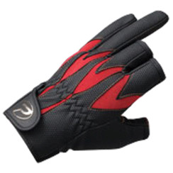 Рукавички Prox Fit Glove DX cut three PX5883 black/red