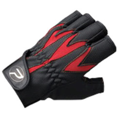 Рукавички Prox Fit Glove DX cut three PX5885 black/red
