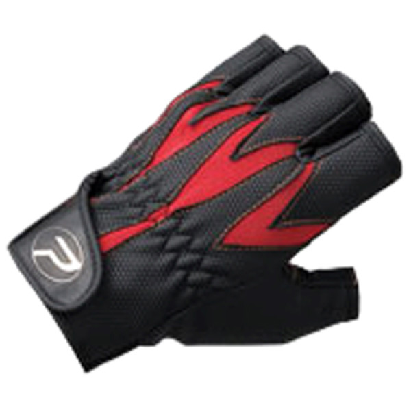 Gloves Prox Fit Glove DX cut three PX5885 black/red