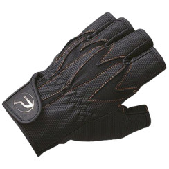 Рукавички Prox Fit Glove DX cut three PX5885 black/black