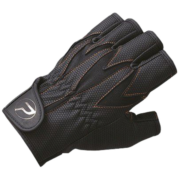 Gloves Prox Fit Glove DX cut three PX5885 black/black