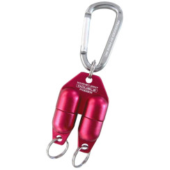 Магнит Prox Magnet Joint Double S ц:red