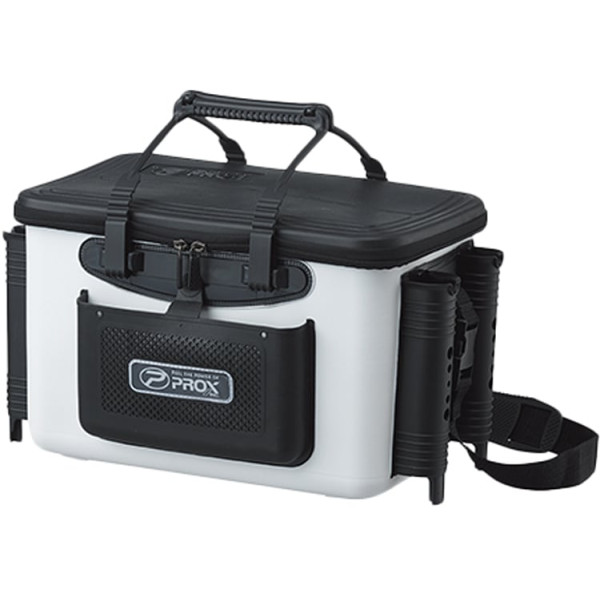 Bag Prox EVA Injection Bakkan With Rod Holder 40cm