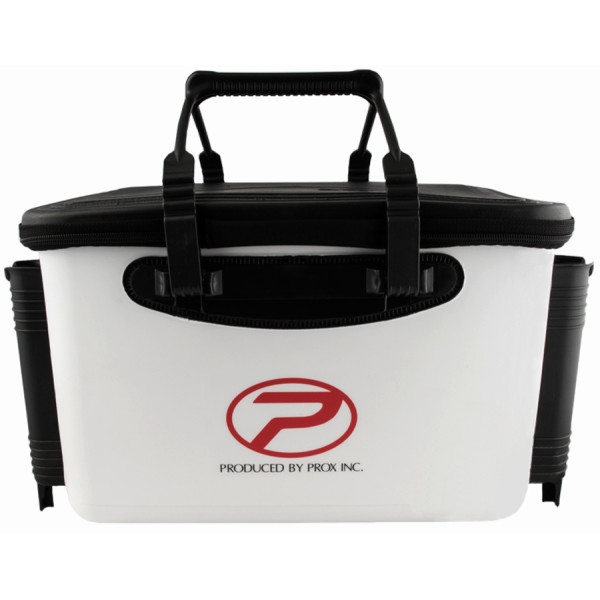 Bag Prox EVA Injection Bakkan With Rod Holder 40cm
