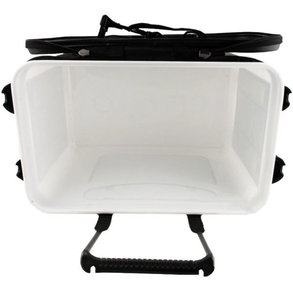 Bag Prox EVA Injection Bakkan With Rod Holder 40cm