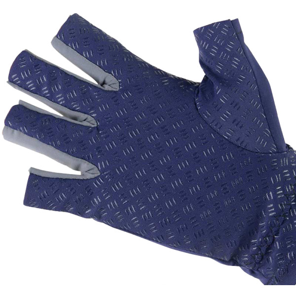 Prox Lite Strech Gloves 3-cut Finger
