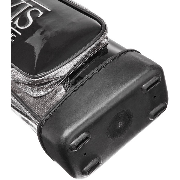 Чехол Prox Gravis Super Slim Rod Case (Reel In) 110см ц:gunmetal
