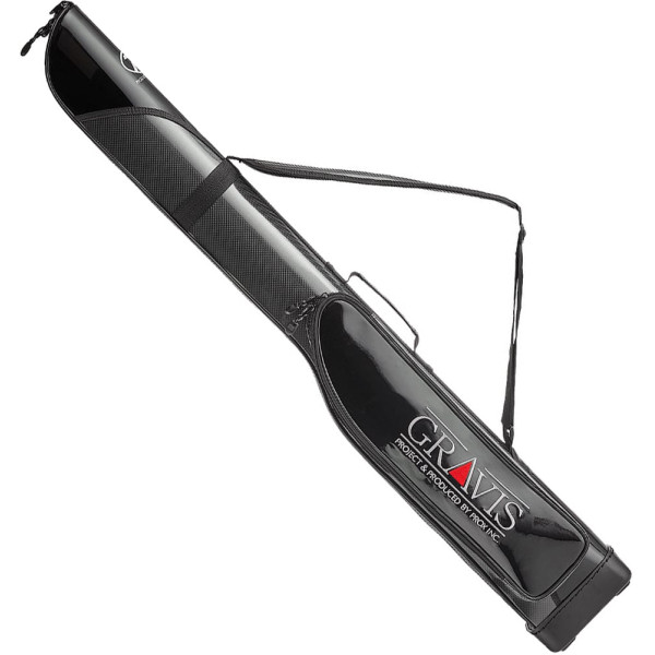 Чехол Prox Gravis Super Slim Rod Case (Reel In) 110см ц:black
