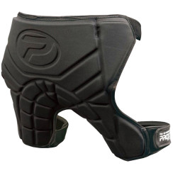Сидіння Prox 3D Hip Guard ц:black/black