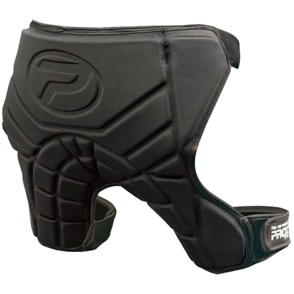 Сидіння Prox 3D Hip Guard ц:black/black