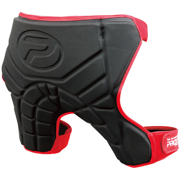 Сидіння Prox 3D Hip Guard ц:black/black