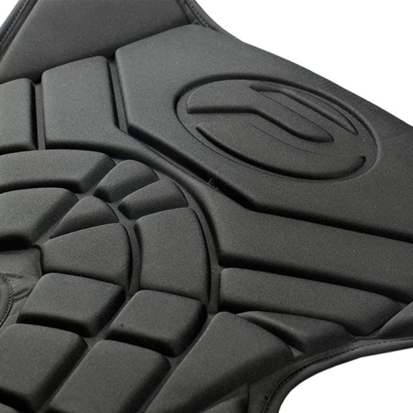 Сидіння Prox 3D Hip Guard ц:black/black