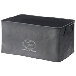 Bag Prox EVA Luggage Cargo c:steel gray
