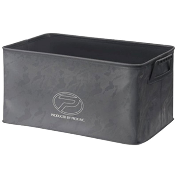 Bag Prox EVA Luggage Cargo c:steel gray