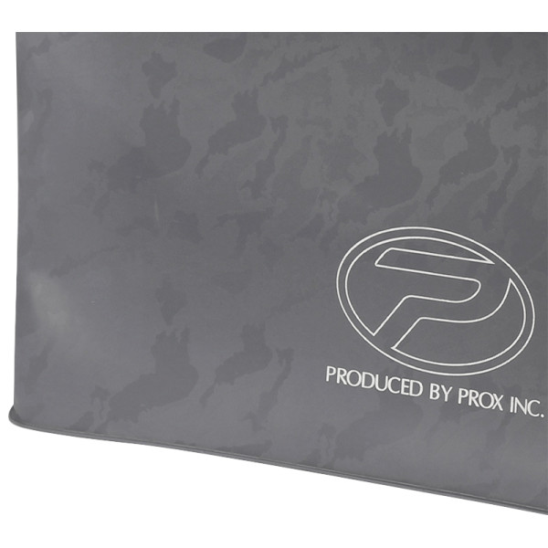 Bag Prox EVA Luggage Cargo c:steel gray