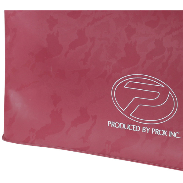 Prox EVA Luggage Cargo bag c:rose red