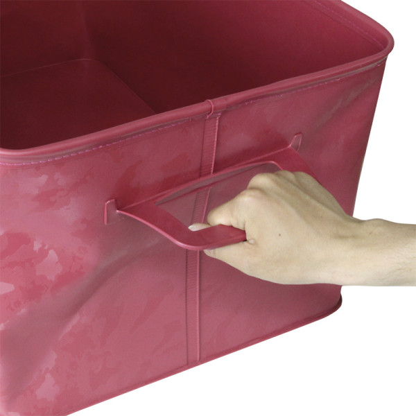 Prox EVA Luggage Cargo bag c:rose red