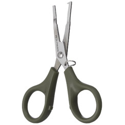 Плоскогубці Prox PE Cut Light Split Pliers Straight (прямі)