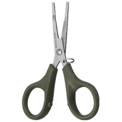 Плоскогубці Prox PE Cut Light Pliers Straight (прямі)