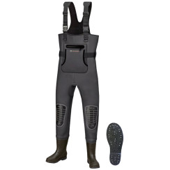 Вейдерсы Prox 3D Inner Chloroprene Wader LL Felt Spike (27-27.5 см)