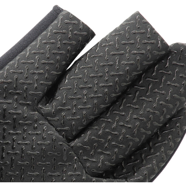 Prox Titanium Glove 3-Finger Cut
