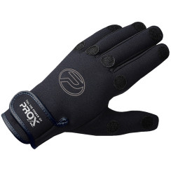 Prox 5 Finger Out Gloves