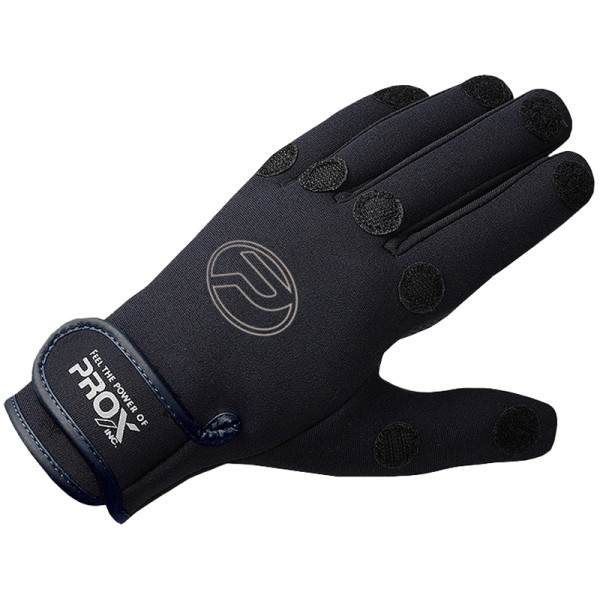 Prox 5 Finger Out Gloves