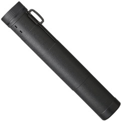Тубус Prox Round Air Case 18.5cm длина 106-183cm ц:black