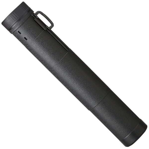 Тубус Prox Round Air Case 18.5cm длина 106-183cm ц:black