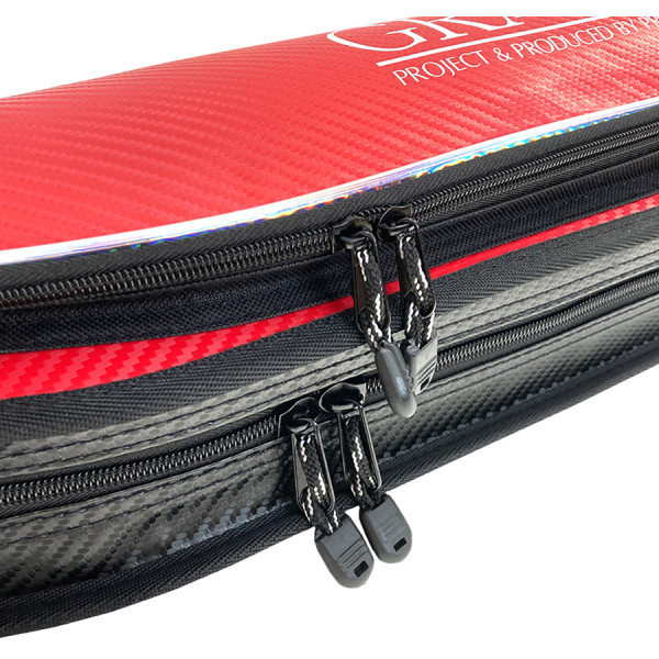 Чехол Prox Gravis Slim Rod Case (Reel In) 110cm ц:black